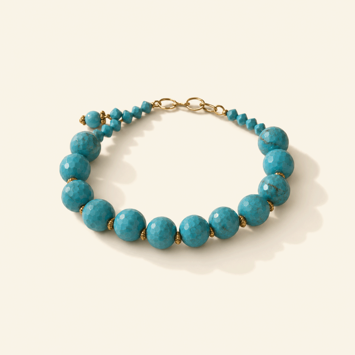 FAIRUZ BRACELET NO.2