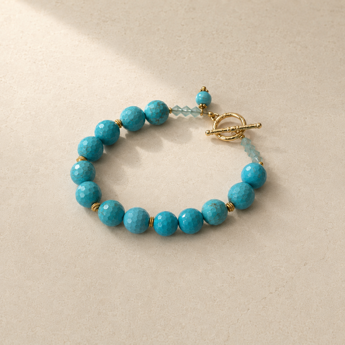 FAIRUZ BRACELET NO.3