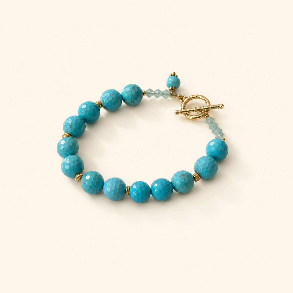 FAIRUZ BRACELET NO.3