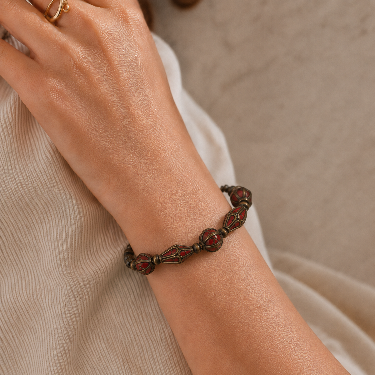 L'INDONESIA BRACELET NO.1