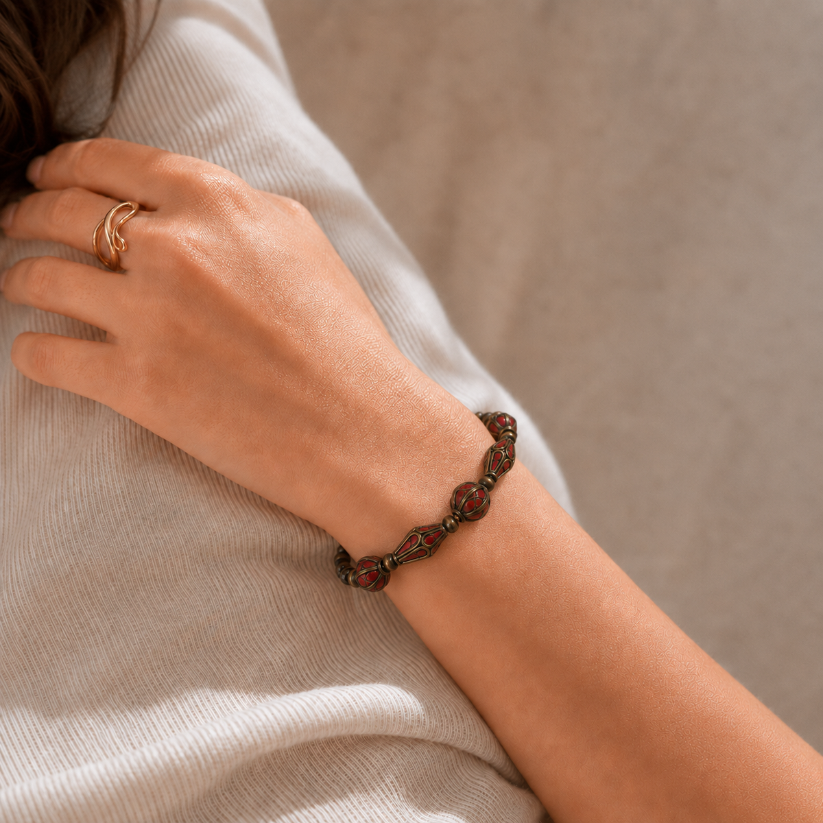 L'INDONESIA BRACELET NO.1