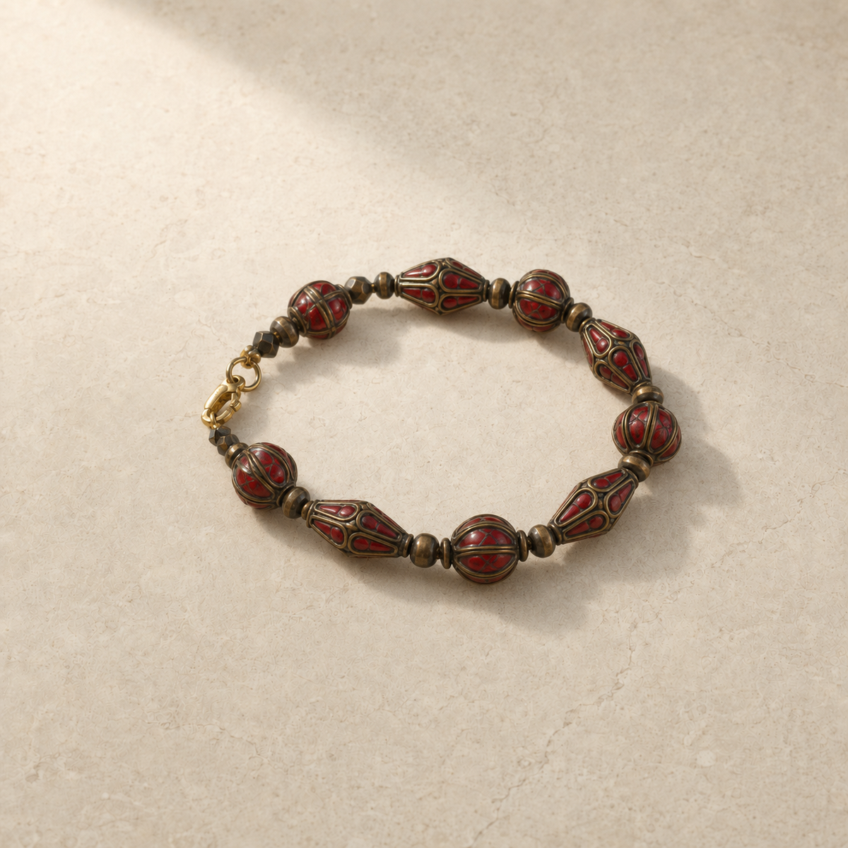 L'INDONESIA BRACELET NO.1
