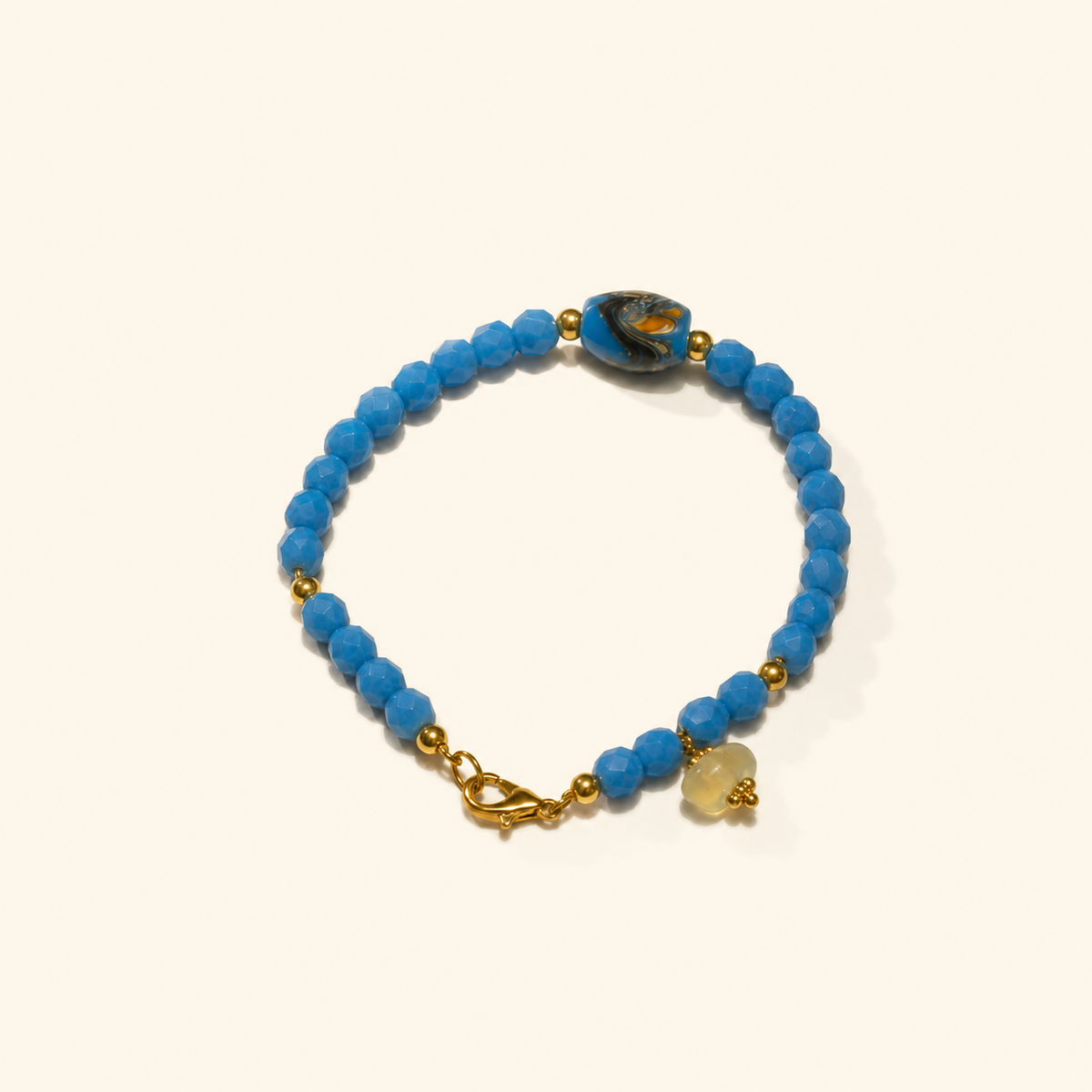 L'INDONESIA BRACELET NO.2