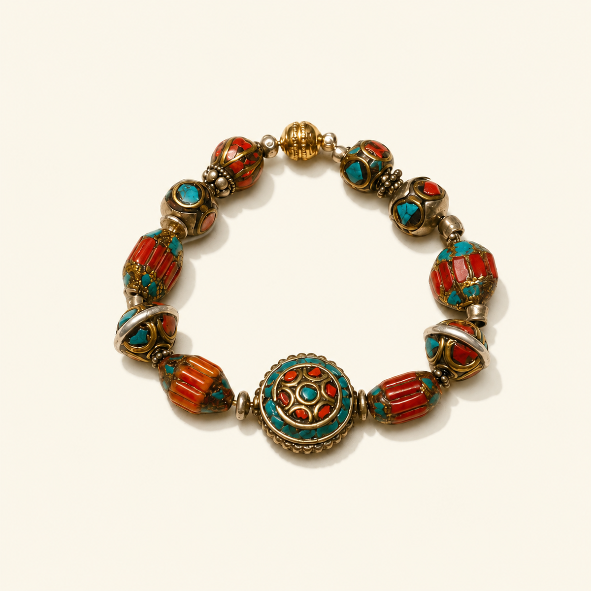 L'INDONESIA BRACELET NO.3
