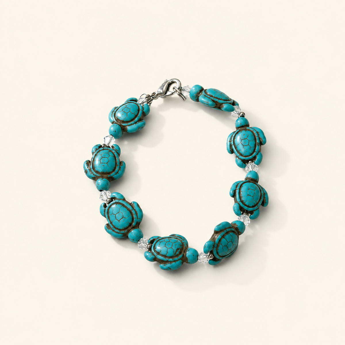 L'INDONESIA BRACELET NO.4