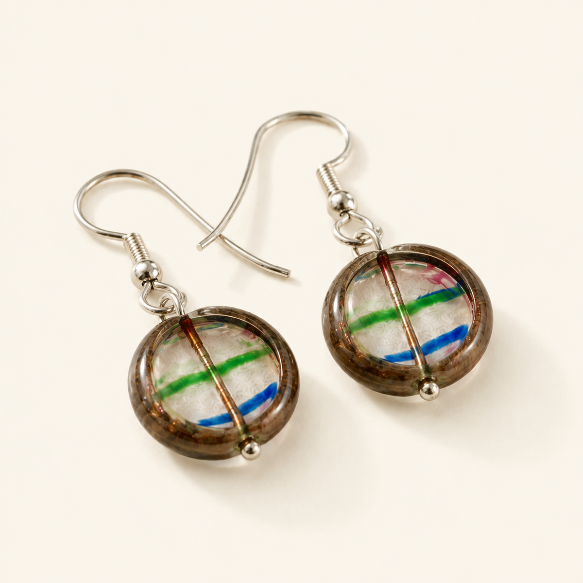 MARE EARRINGS NO.1