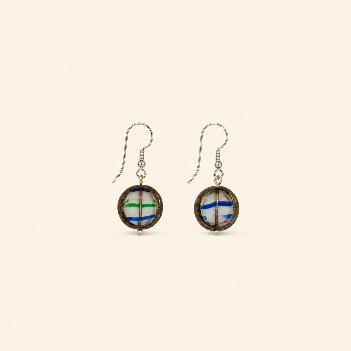 MARE EARRINGS NO.1