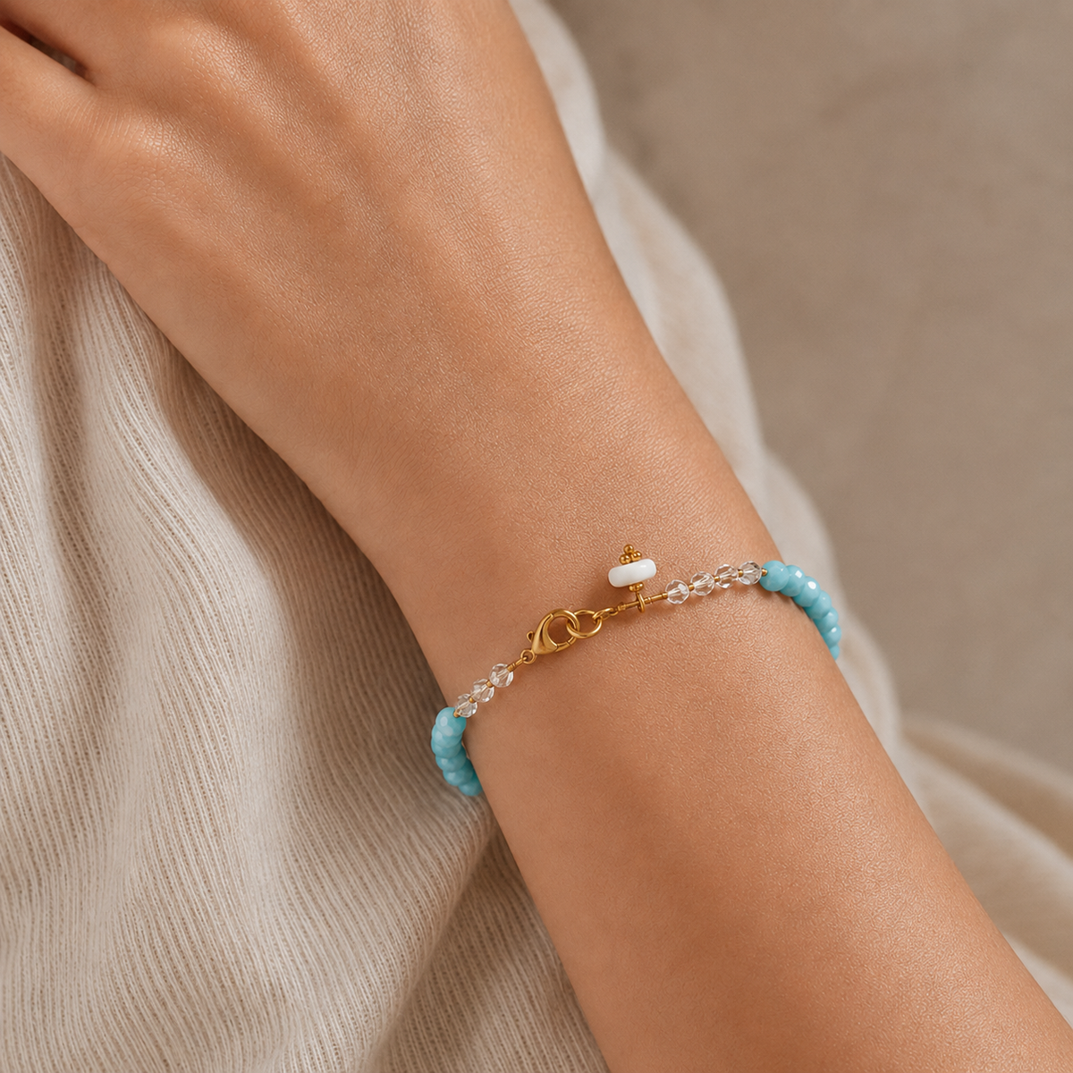 MARIA BRACELET NO.12