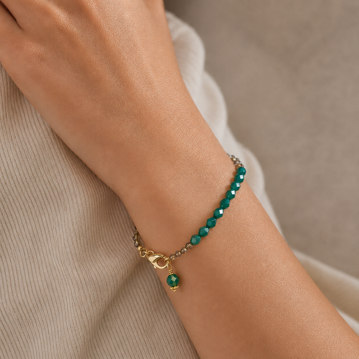 MARIA BRACELET NO.15
