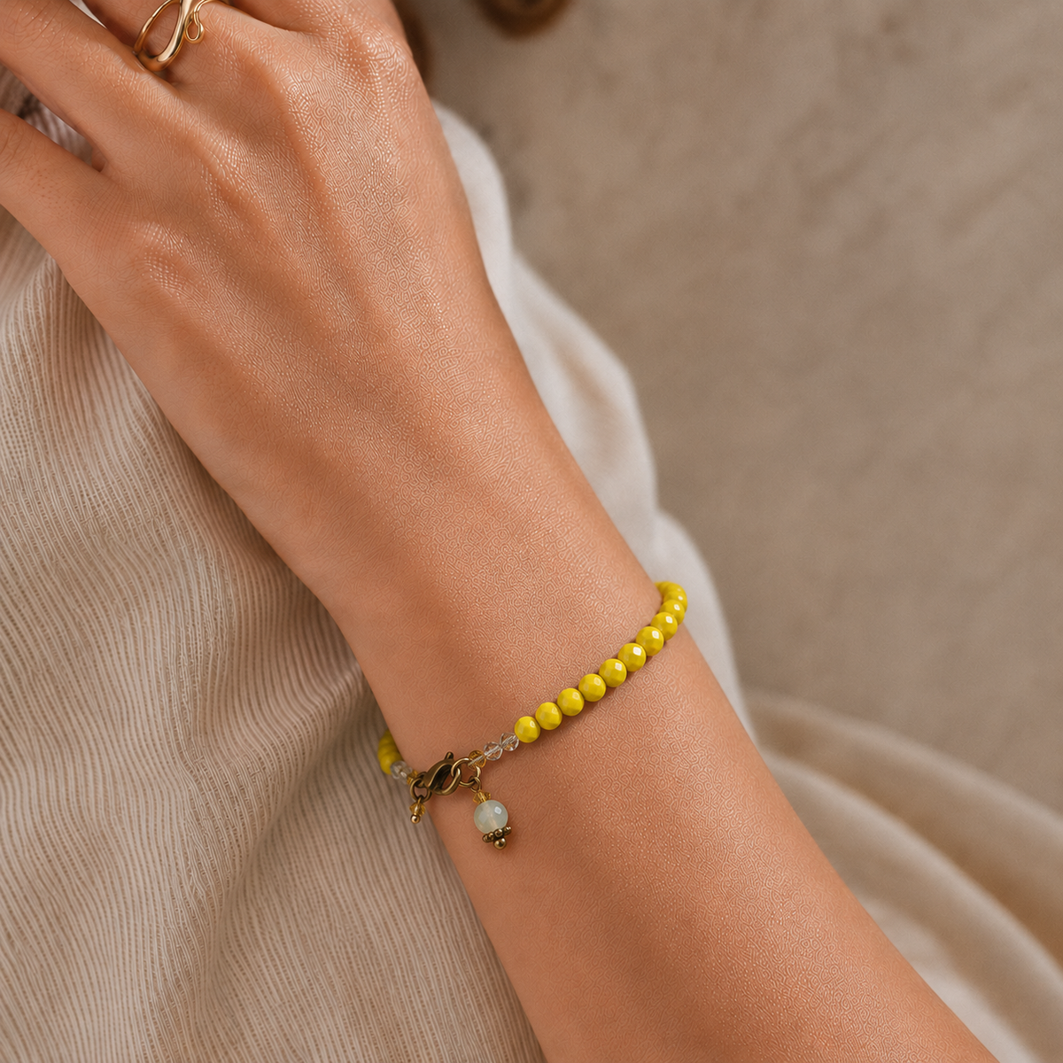 MARIA BRACELET NO.3