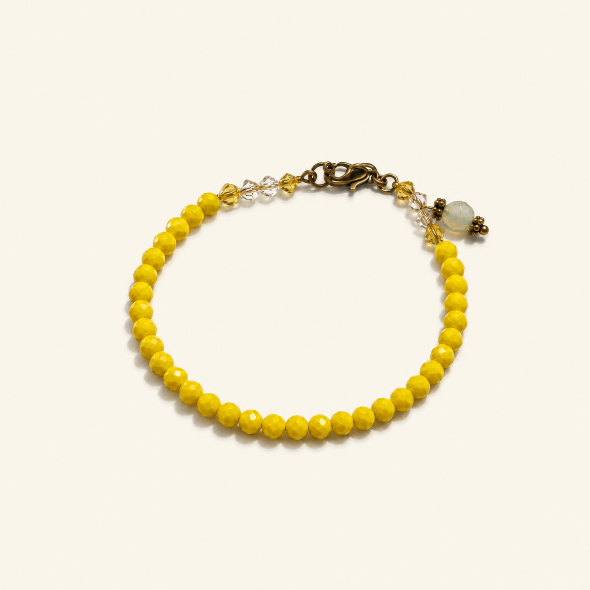 MARIA BRACELET NO.3