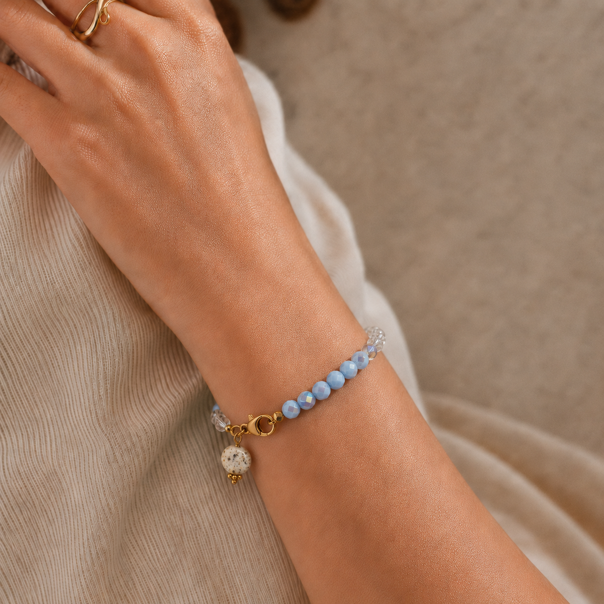 MARIA BRACELET NO.4