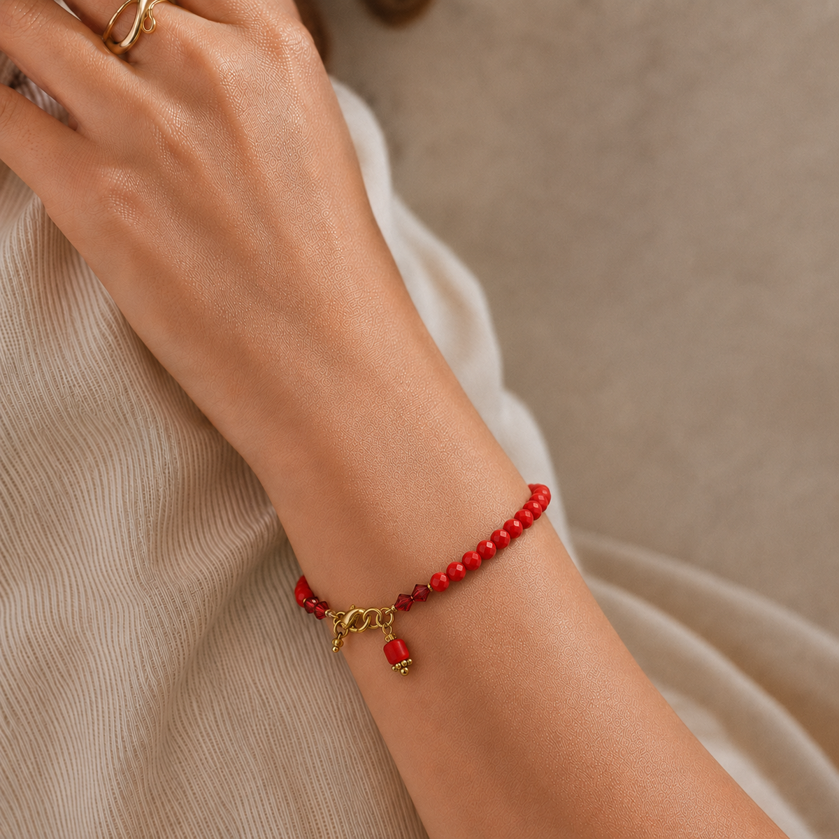 MARIA BRACELET NO.5