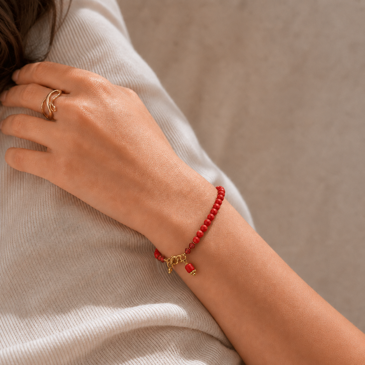 MARIA BRACELET NO.5