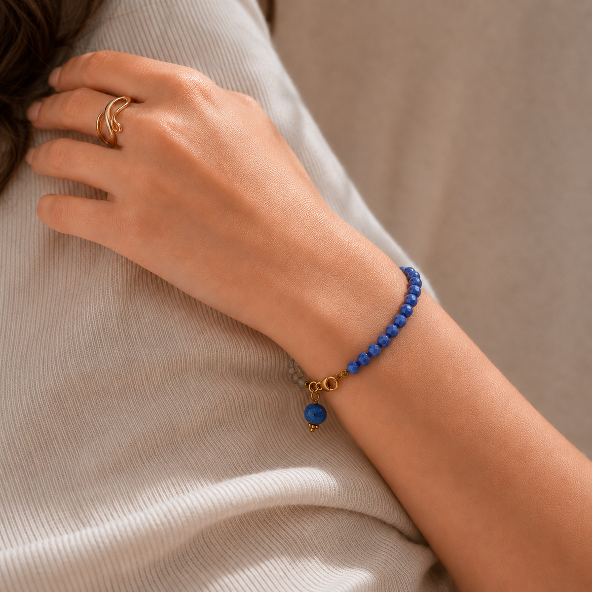 MARIA BRACELET NO.6