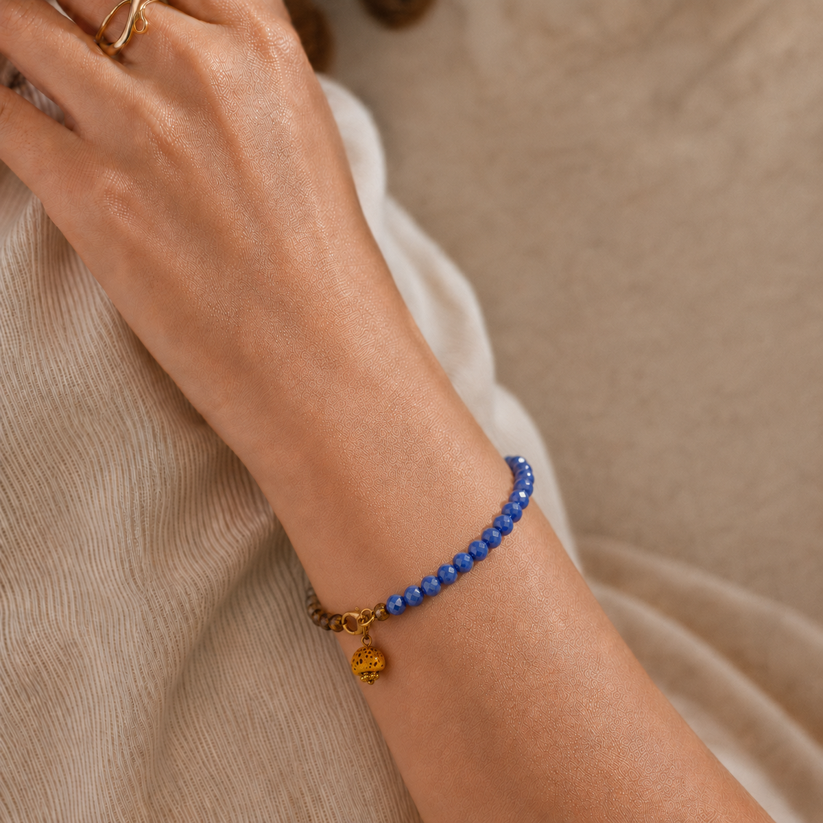 MARIA BRACELET NO.9