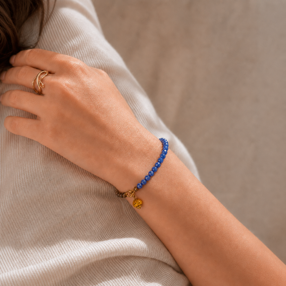 MARIA BRACELET NO.9
