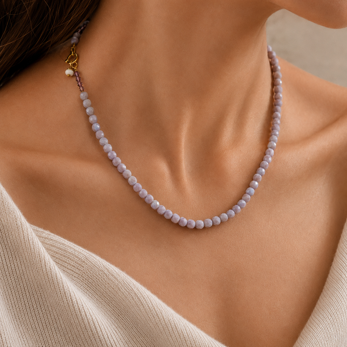 MARIA NECKLACE NO.10