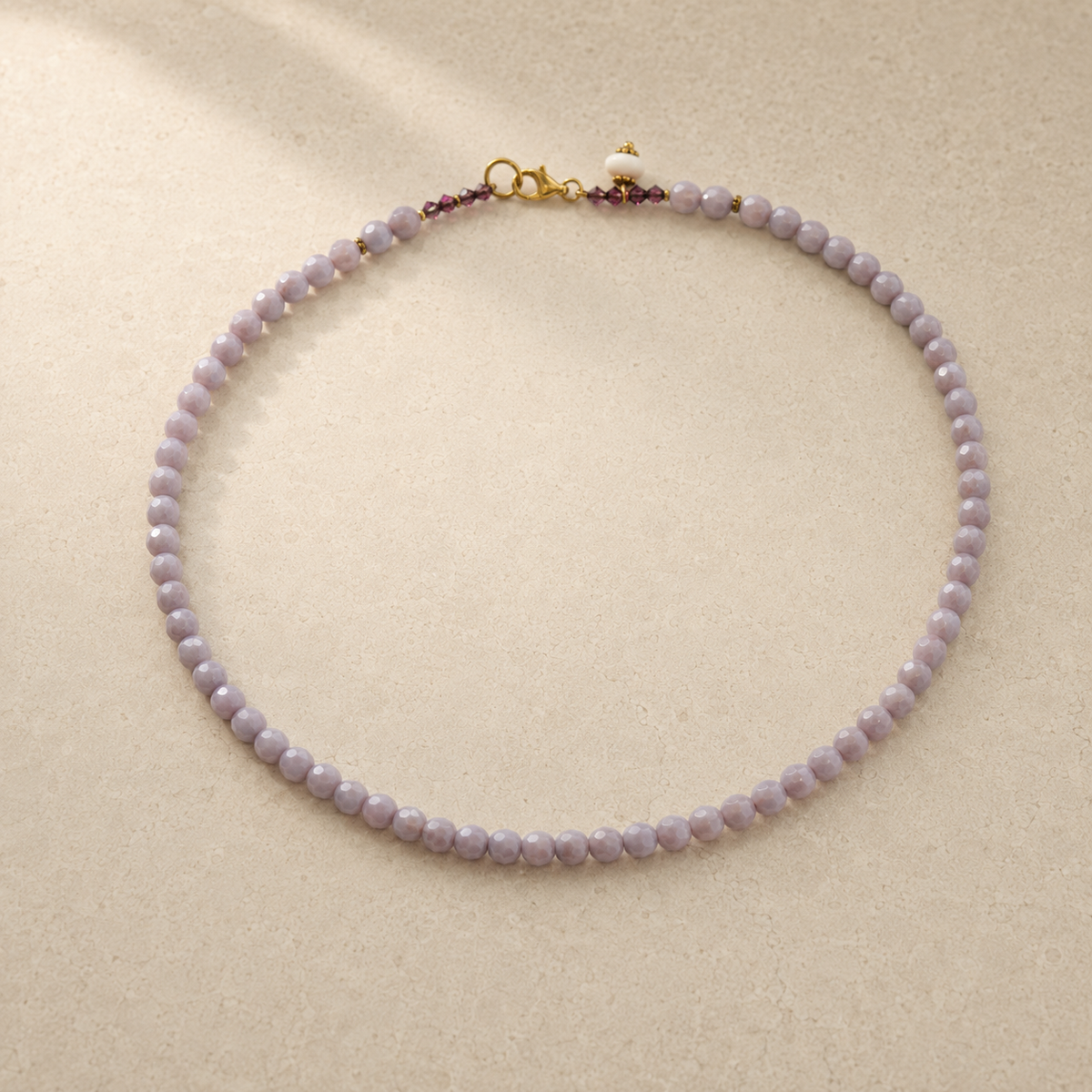 MARIA NECKLACE NO.10