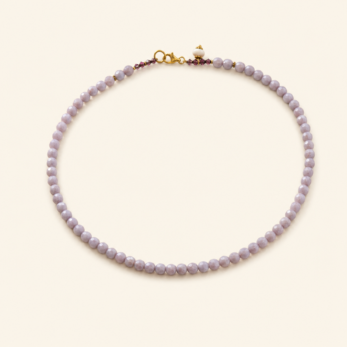 MARIA NECKLACE NO.10