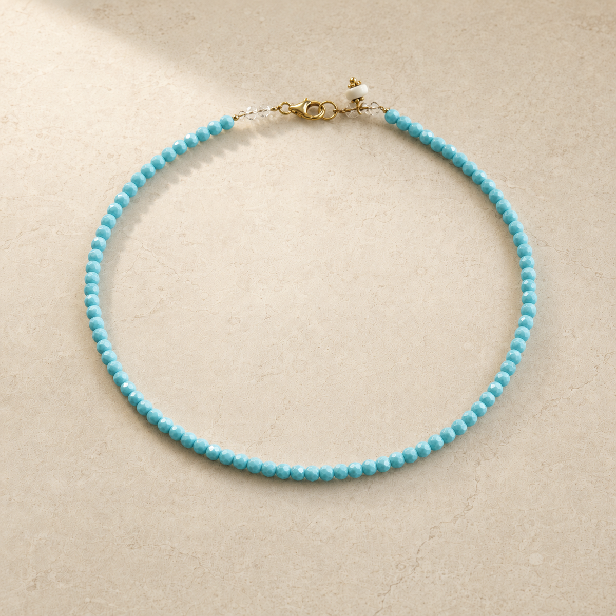MARIA NECKLACE NO.12