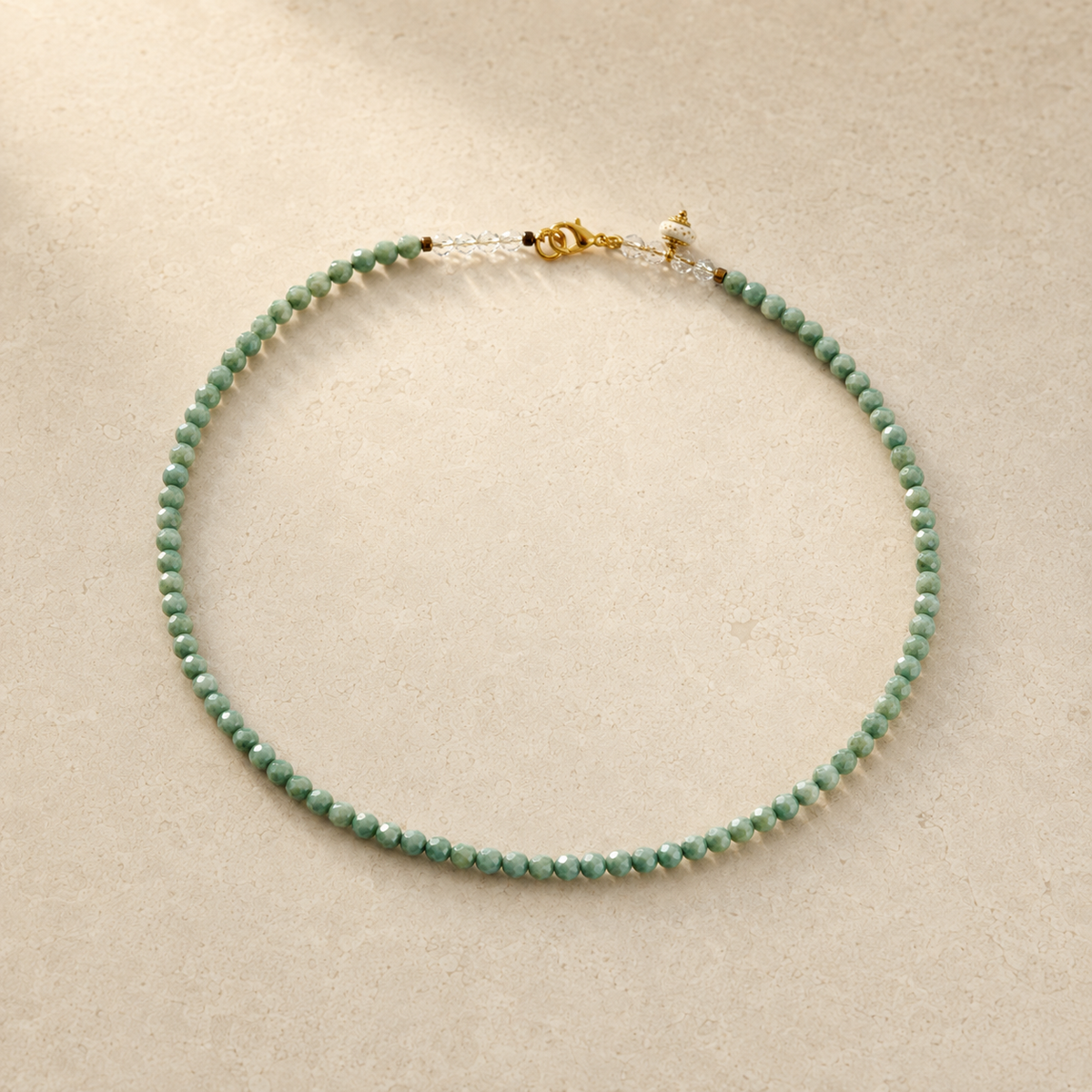 MARIA NECKLACE NO.14