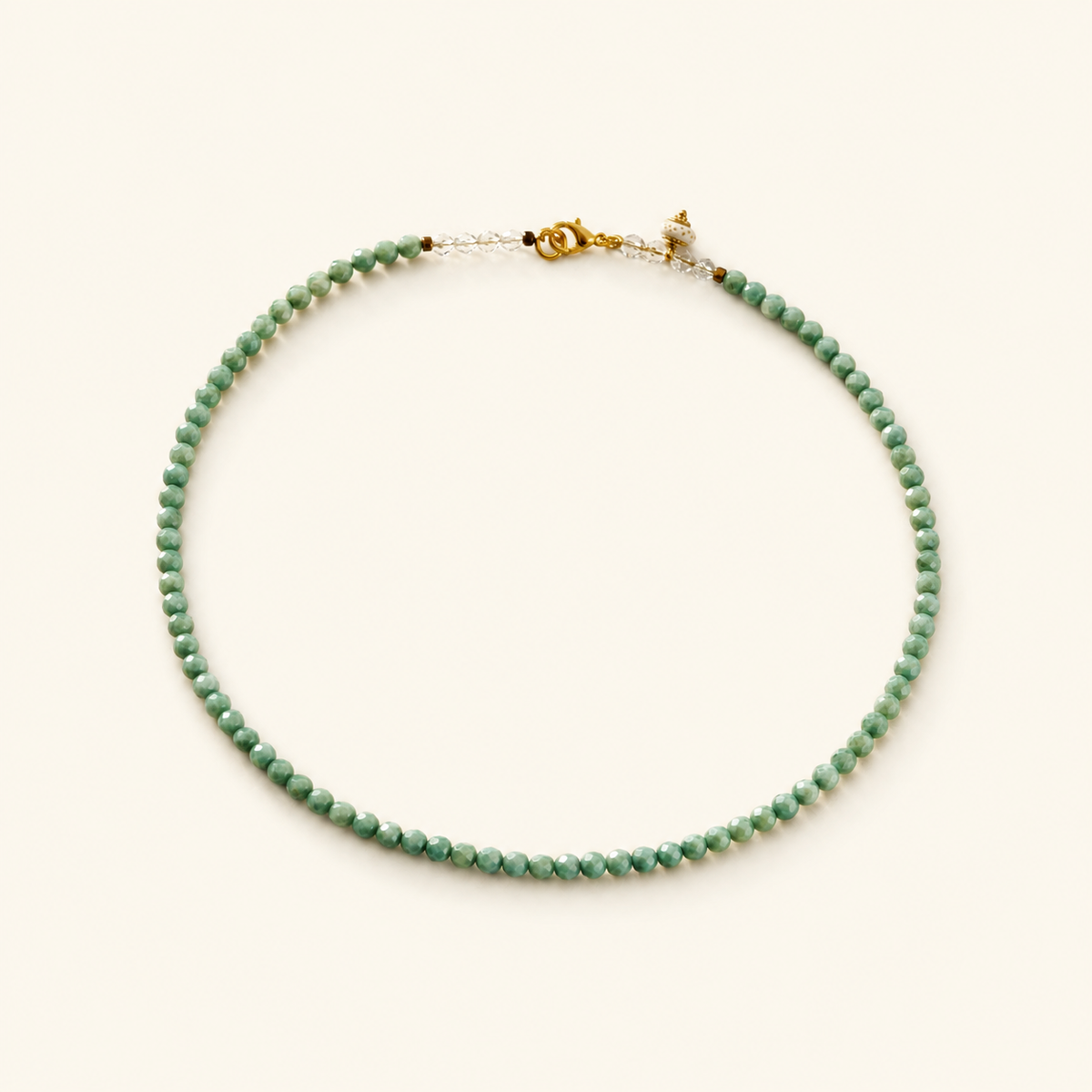 MARIA NECKLACE NO.14