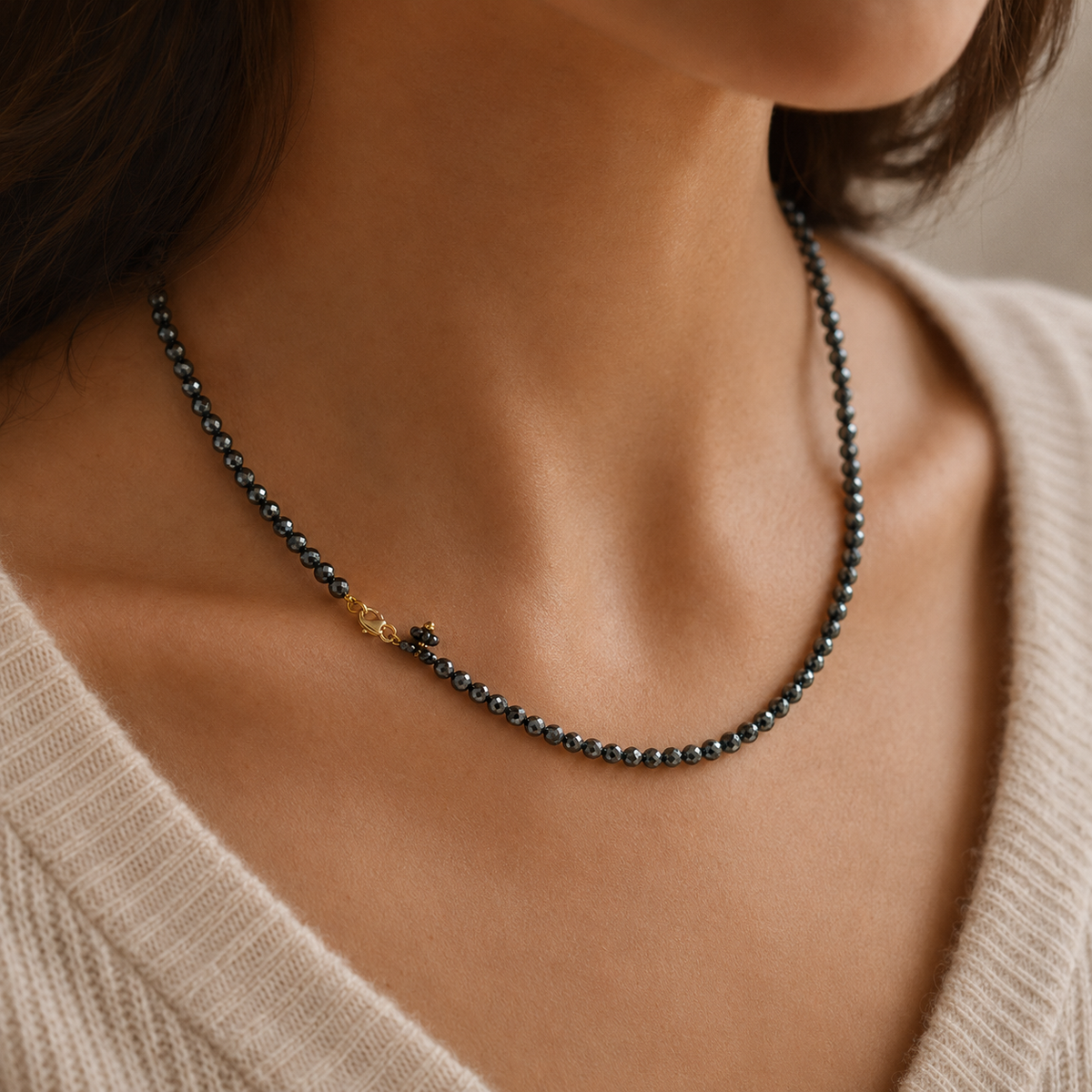 MARIA NECKLACE NO.16