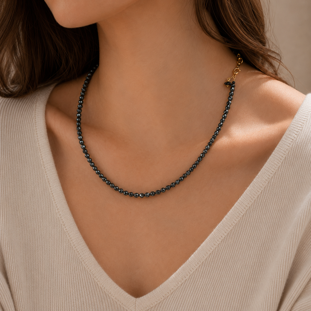 MARIA NECKLACE NO.16