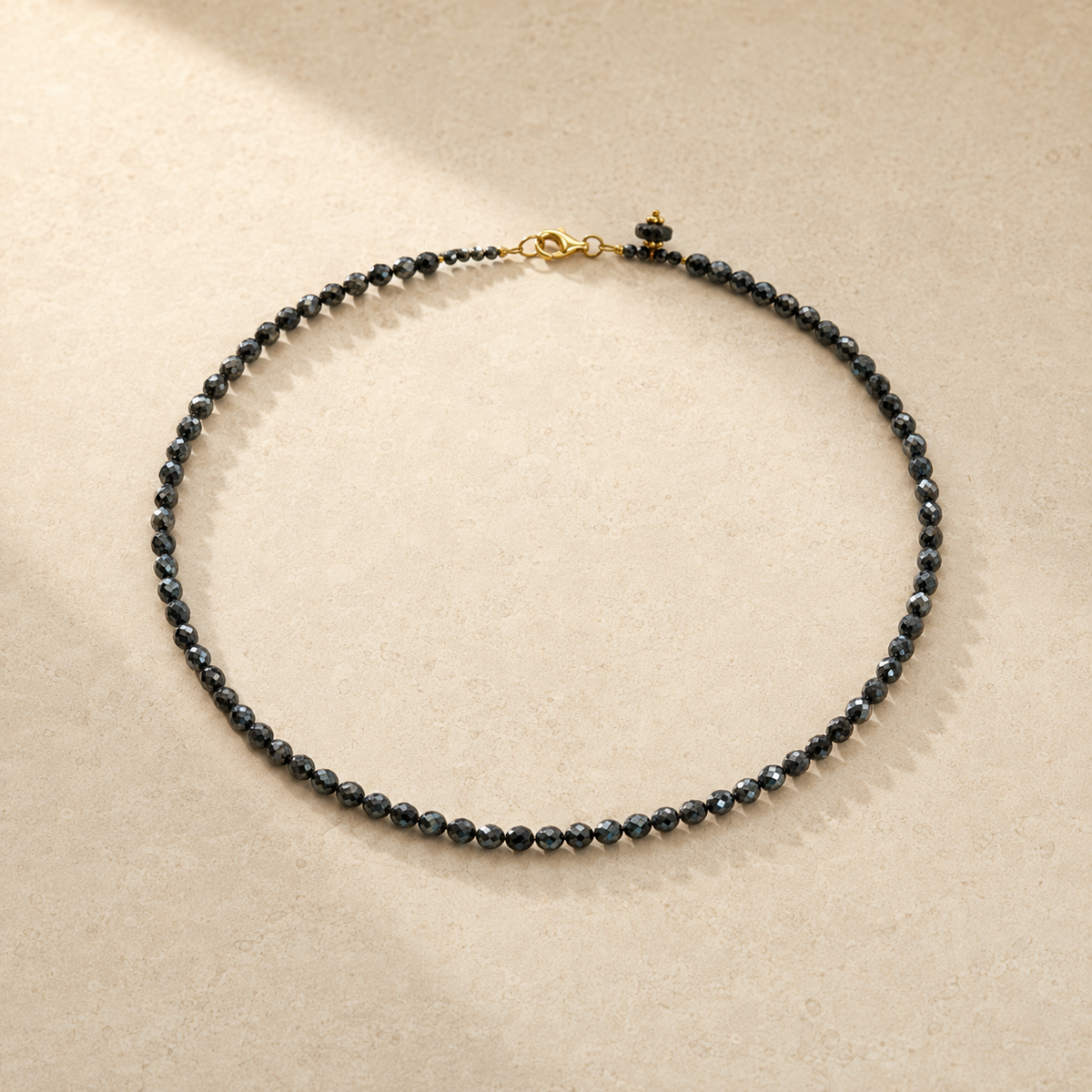MARIA NECKLACE NO.16