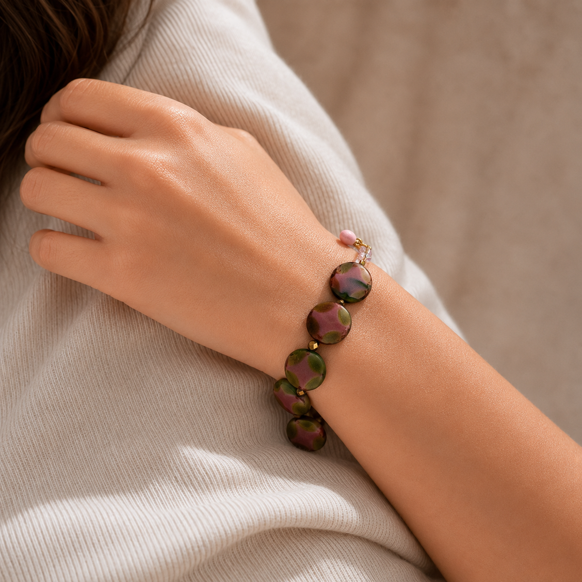 RIVA BRACELET NO.4