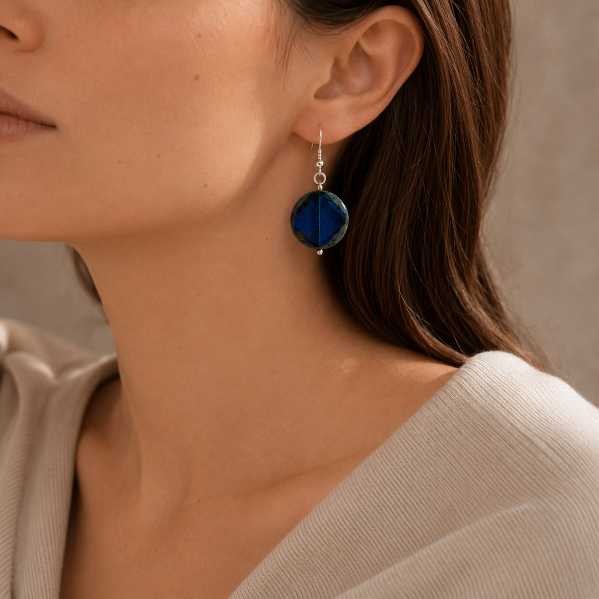 RIVA EARRINGS NO.1