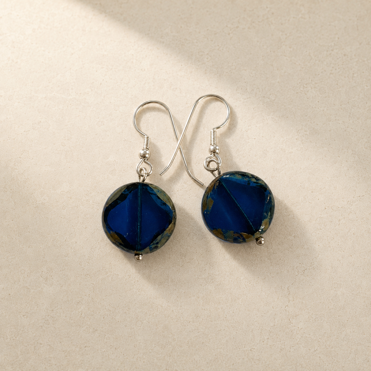 RIVA EARRINGS NO.1