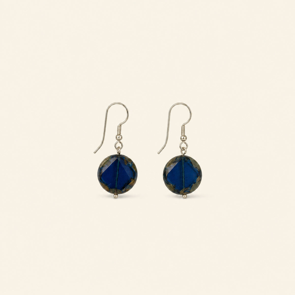RIVA EARRINGS NO.1