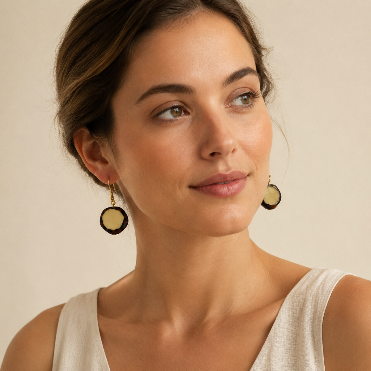 RIVIERA EARRINGS NO.3
