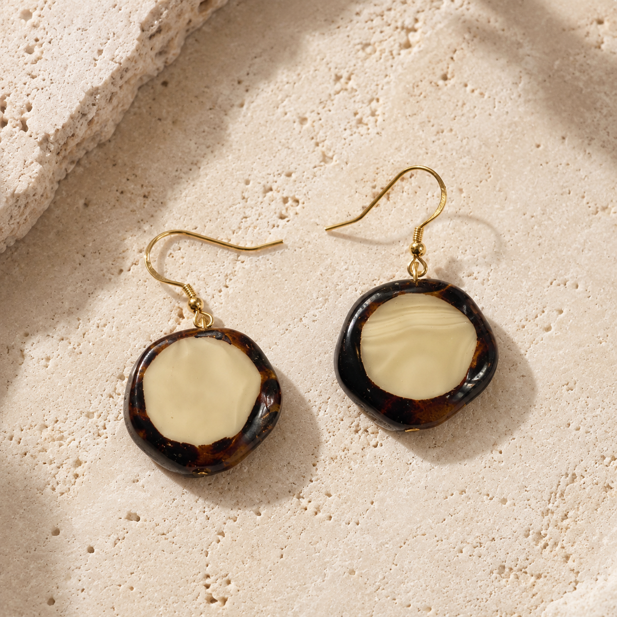 RIVIERA EARRINGS NO.3