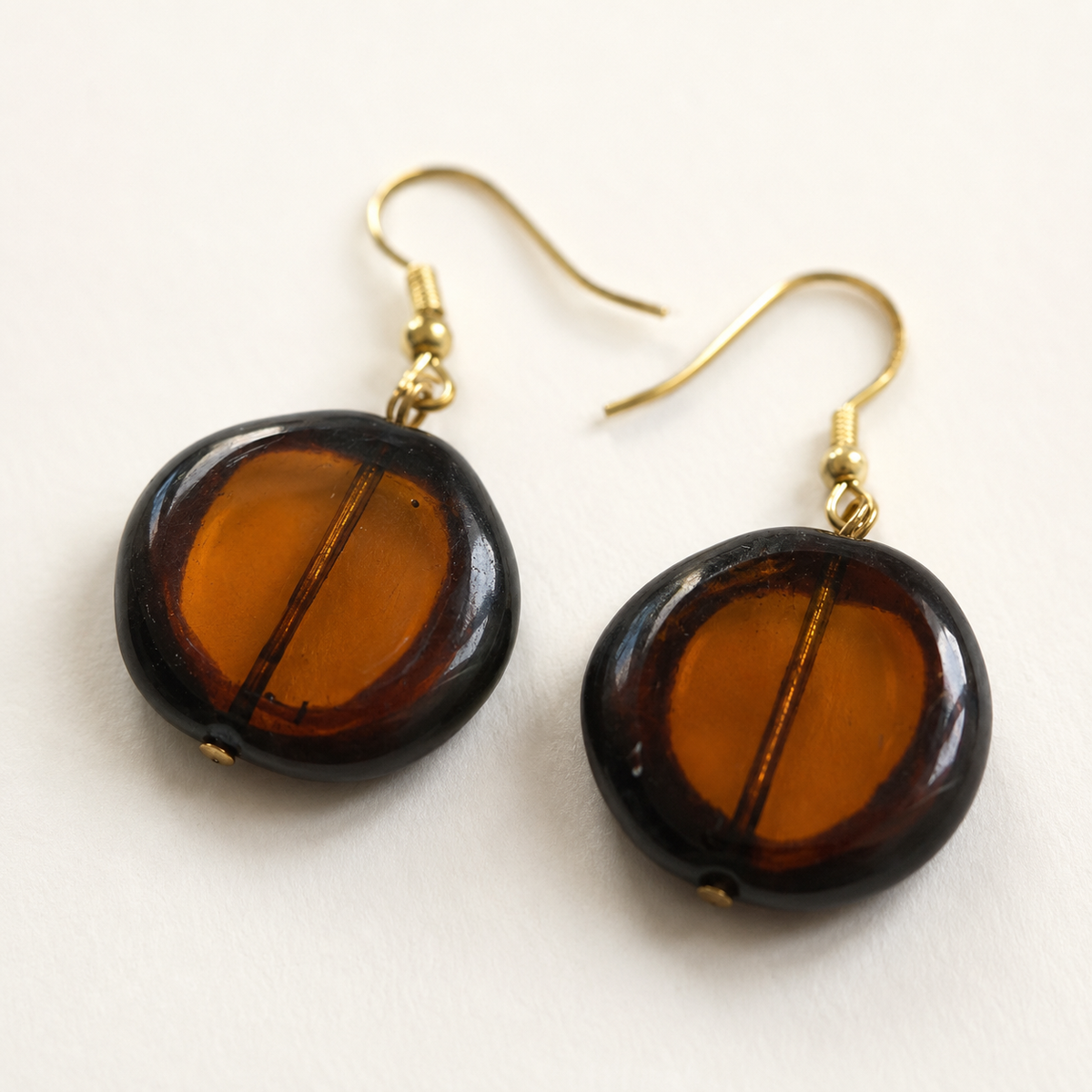 RIVIERA EARRINGS NO.1