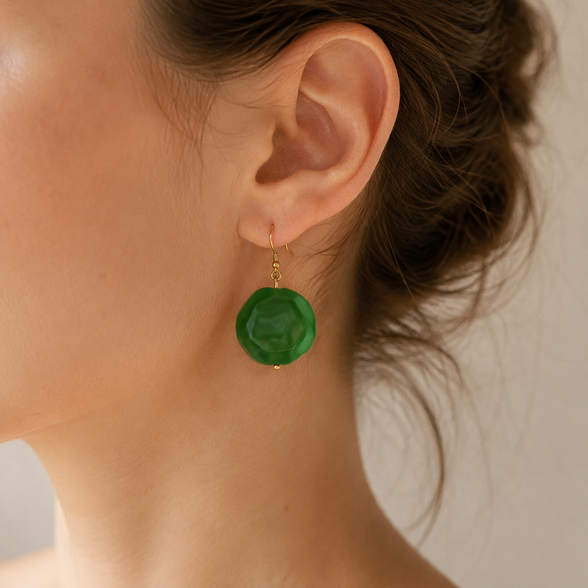 RIVIERA EARRLINGS NO.10