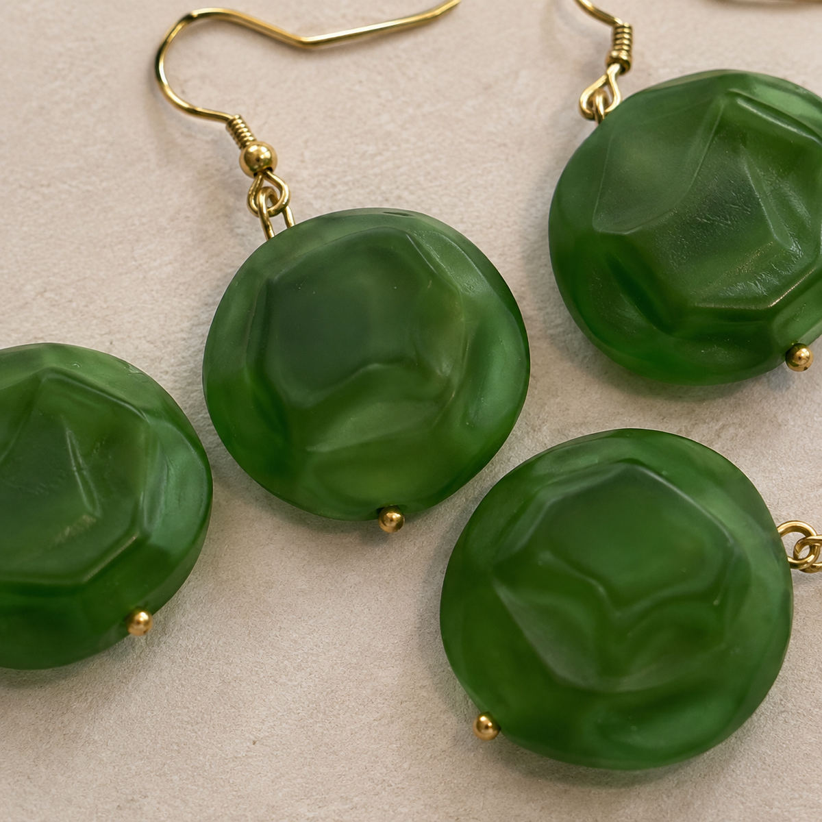 RIVIERA EARRLINGS NO.10