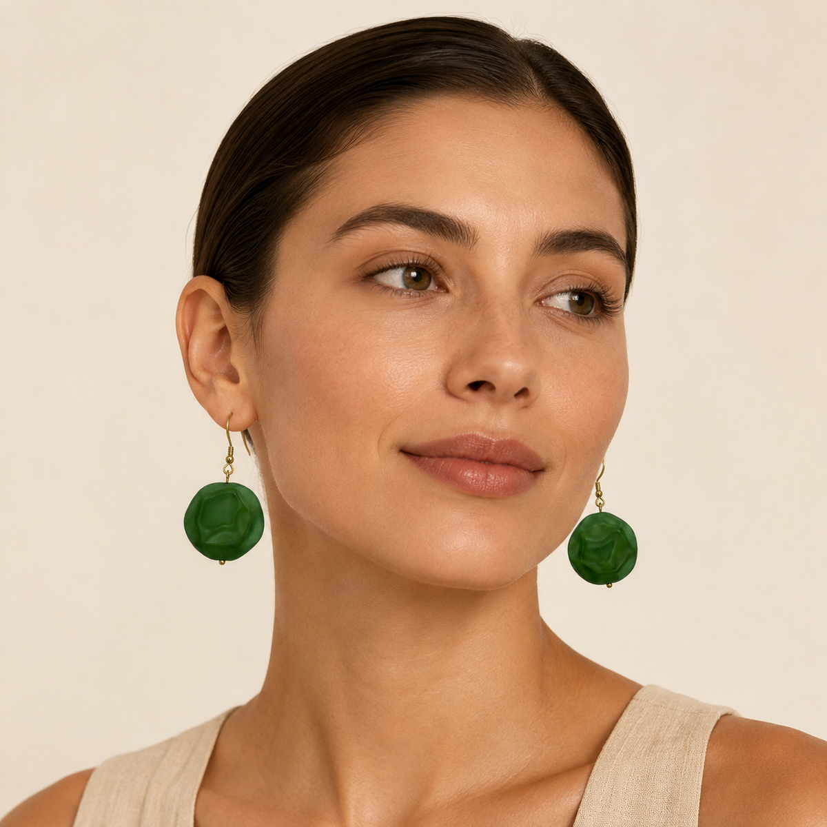RIVIERA EARRLINGS NO.10