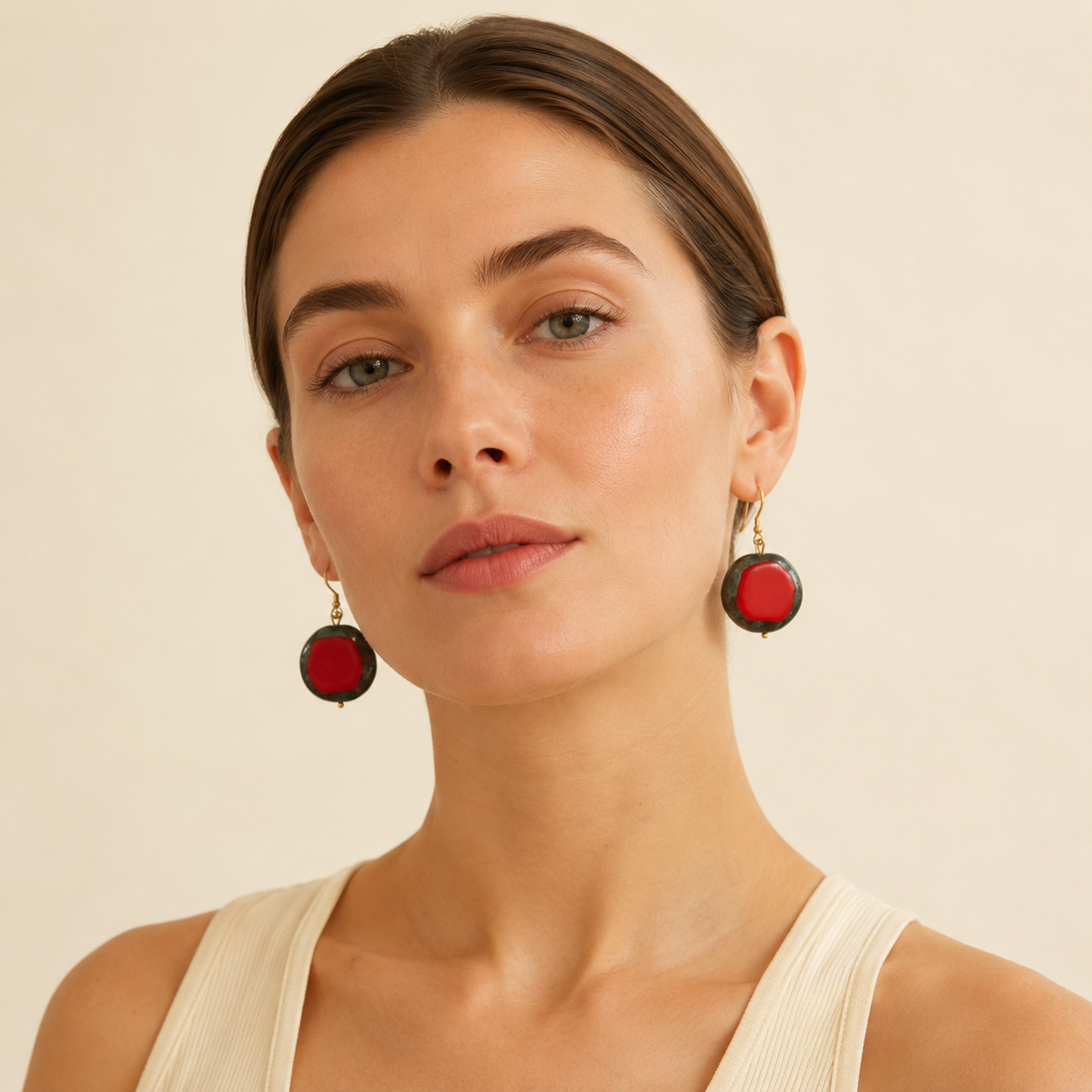 RIVIERA EARRINGS NO.11