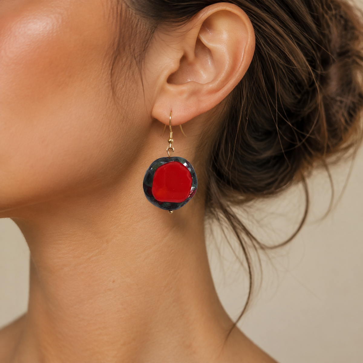 RIVIERA EARRINGS NO.11