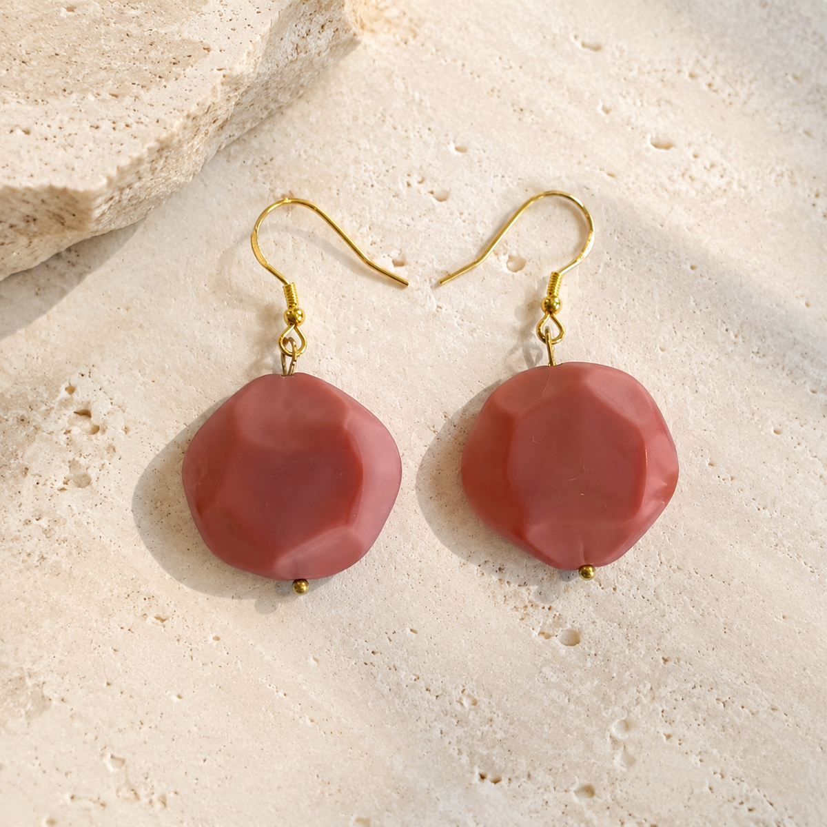 RIVIERA EARRINGS NO.13