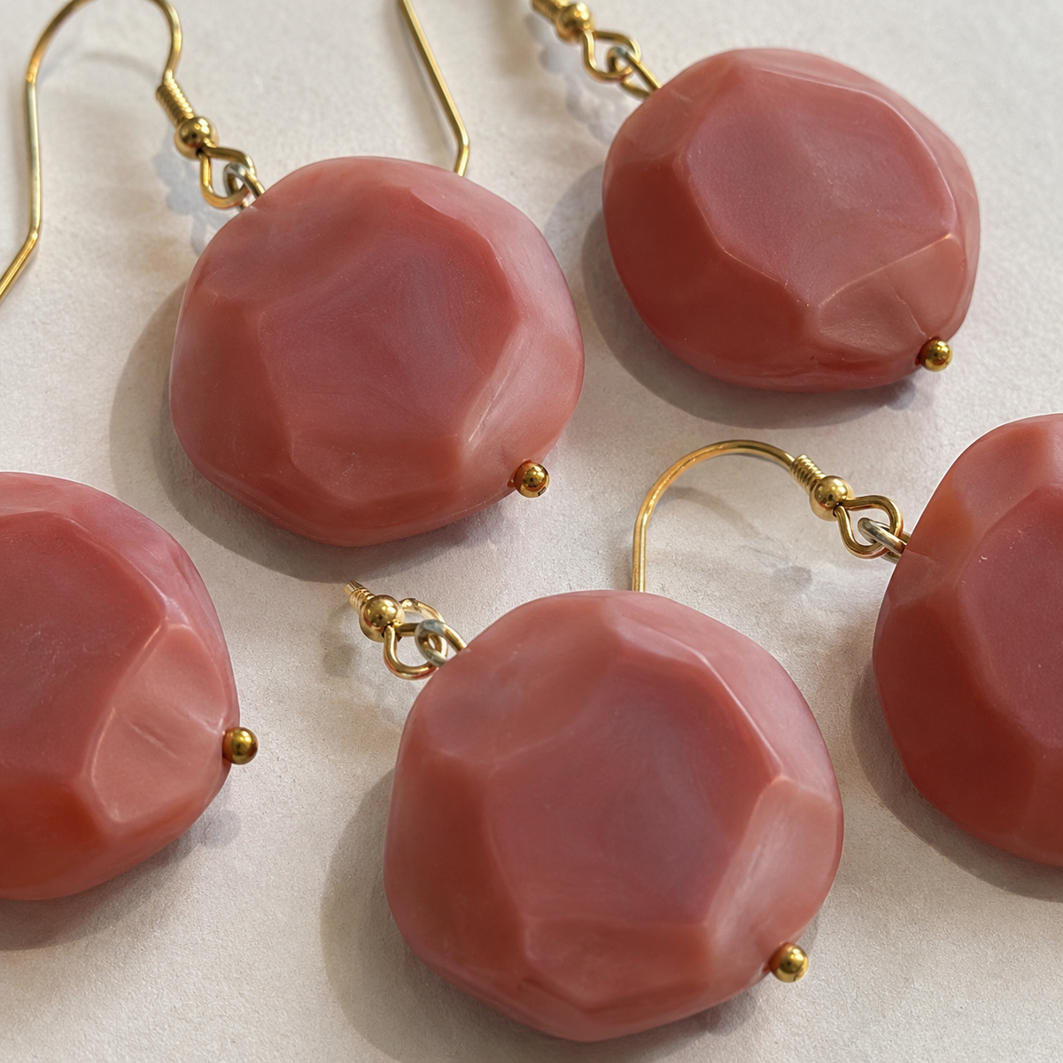 RIVIERA EARRINGS NO.13
