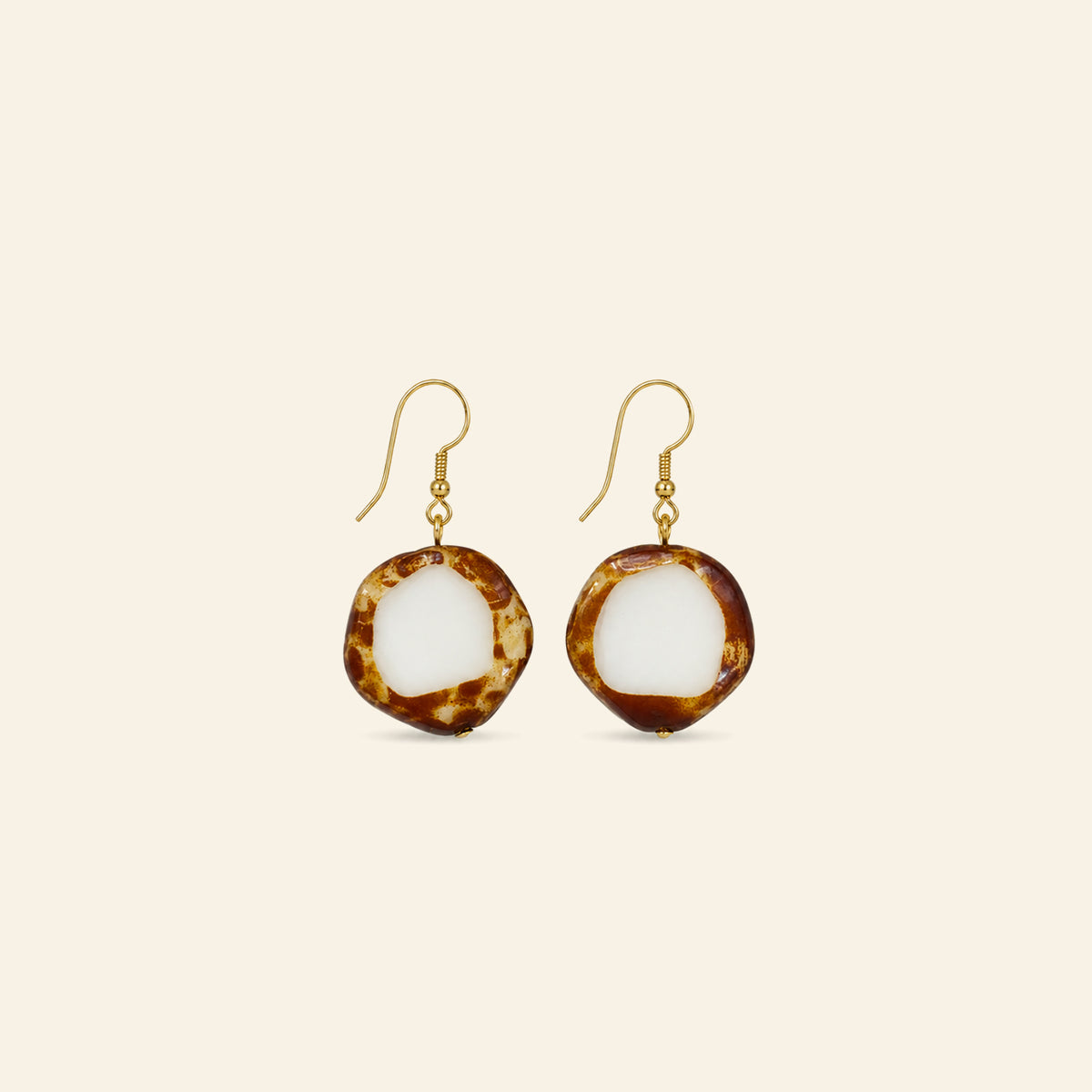 RIVIERA EARRINGS NO.2