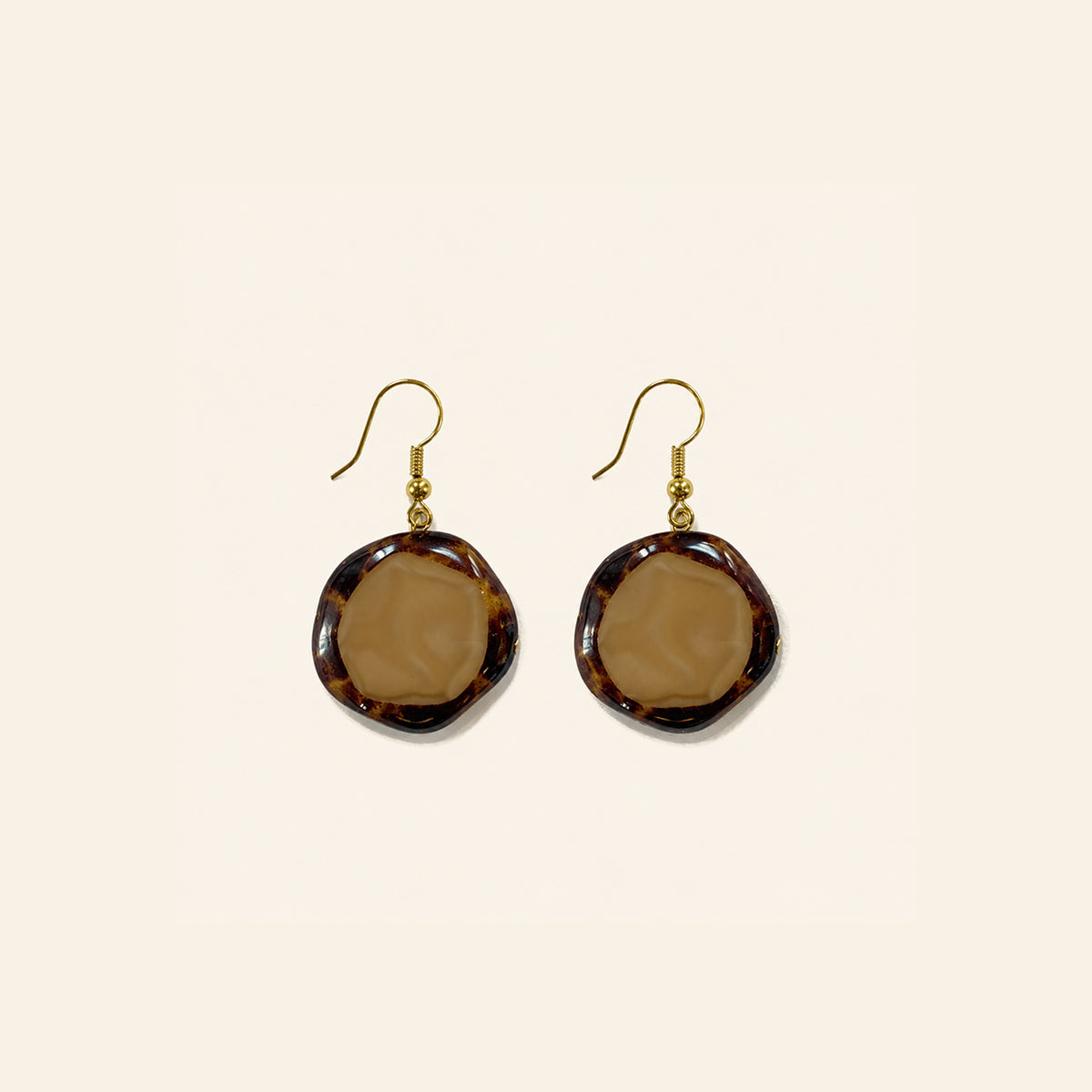 RIVIERA EARRINGS NO.4