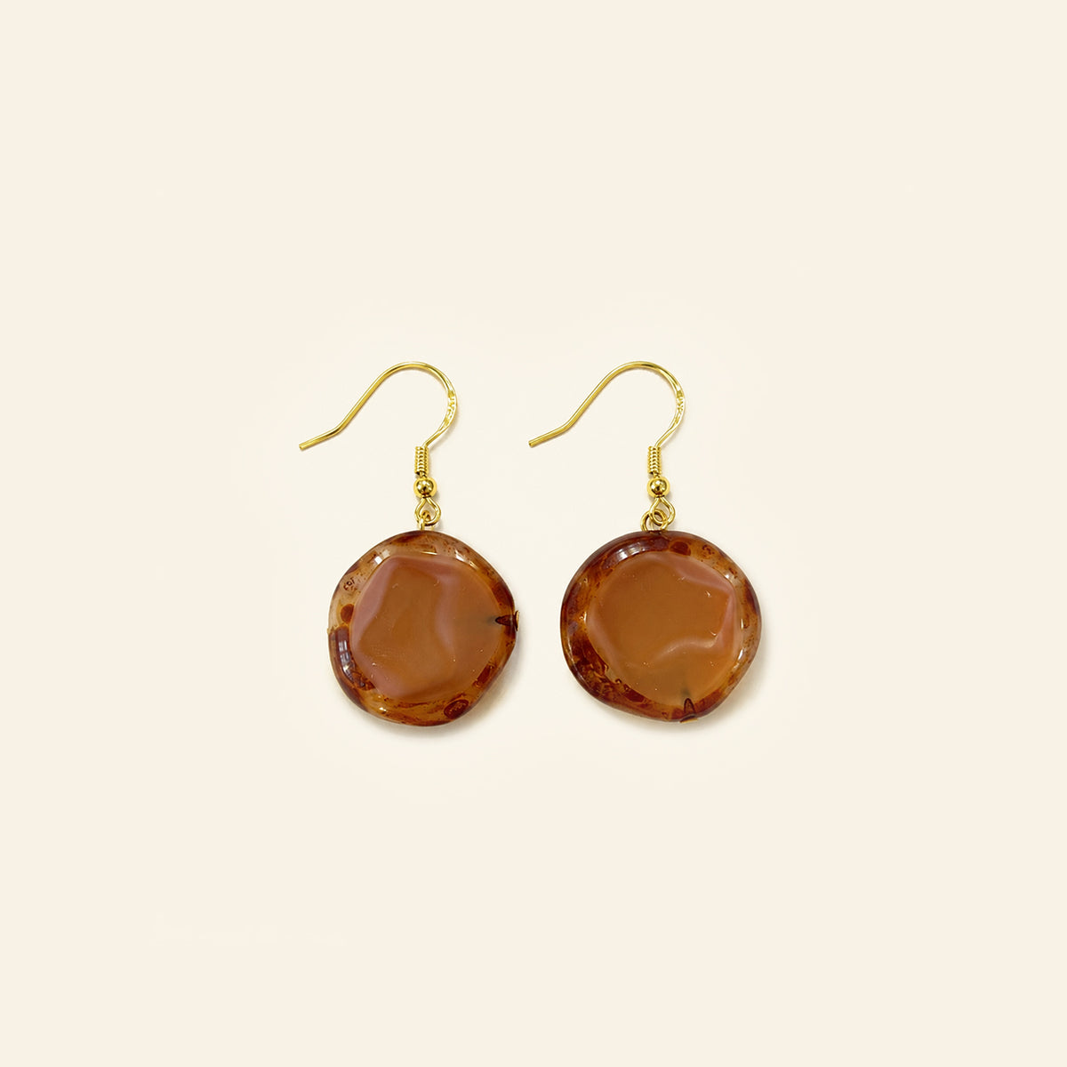 RIVIERA EARRINGS NO.5
