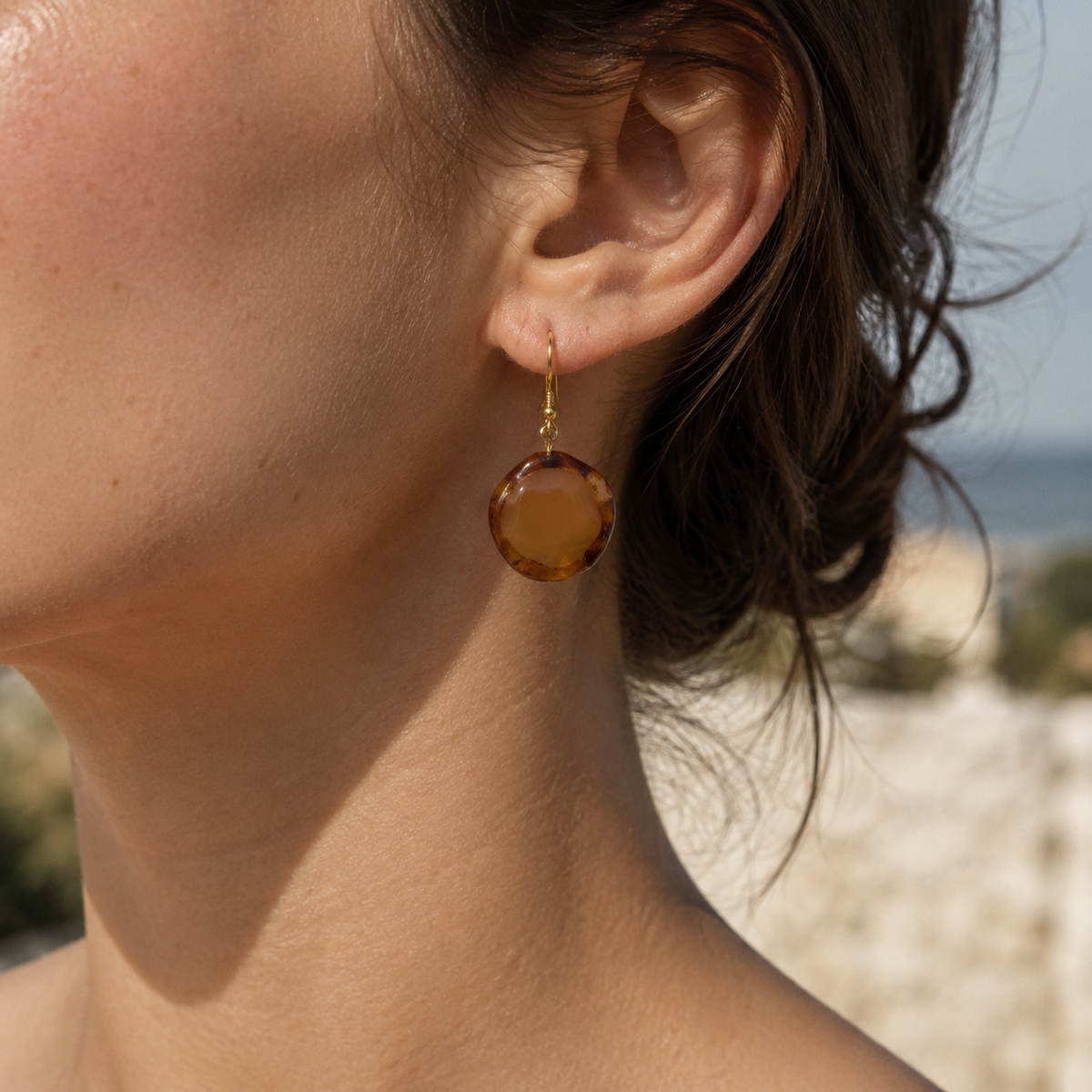 RIVIERA EARRINGS NO.5