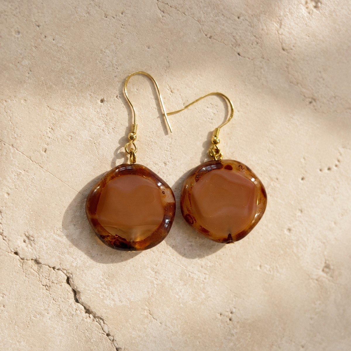 RIVIERA EARRINGS NO.5