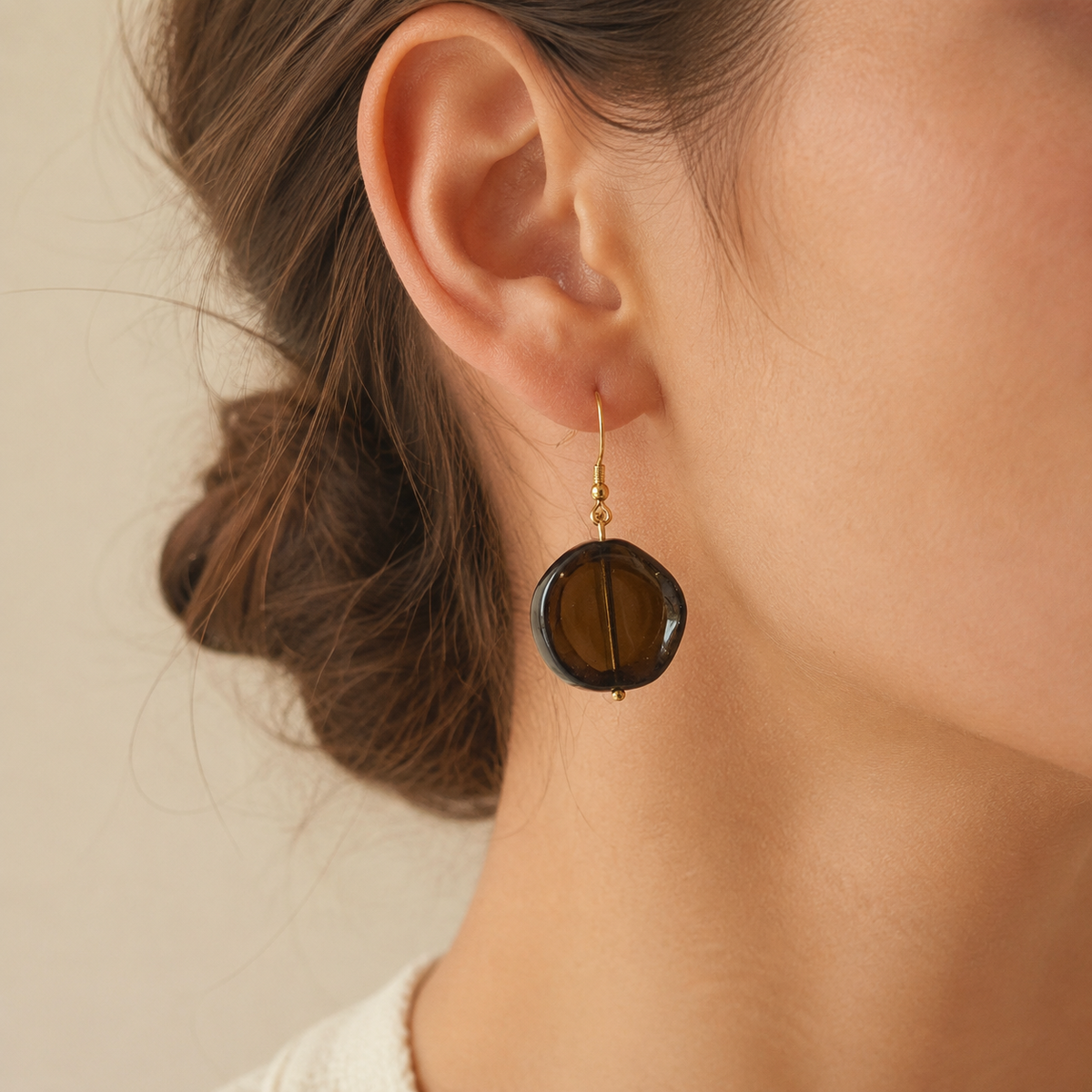 RIVIERA EARRINGS NO.6